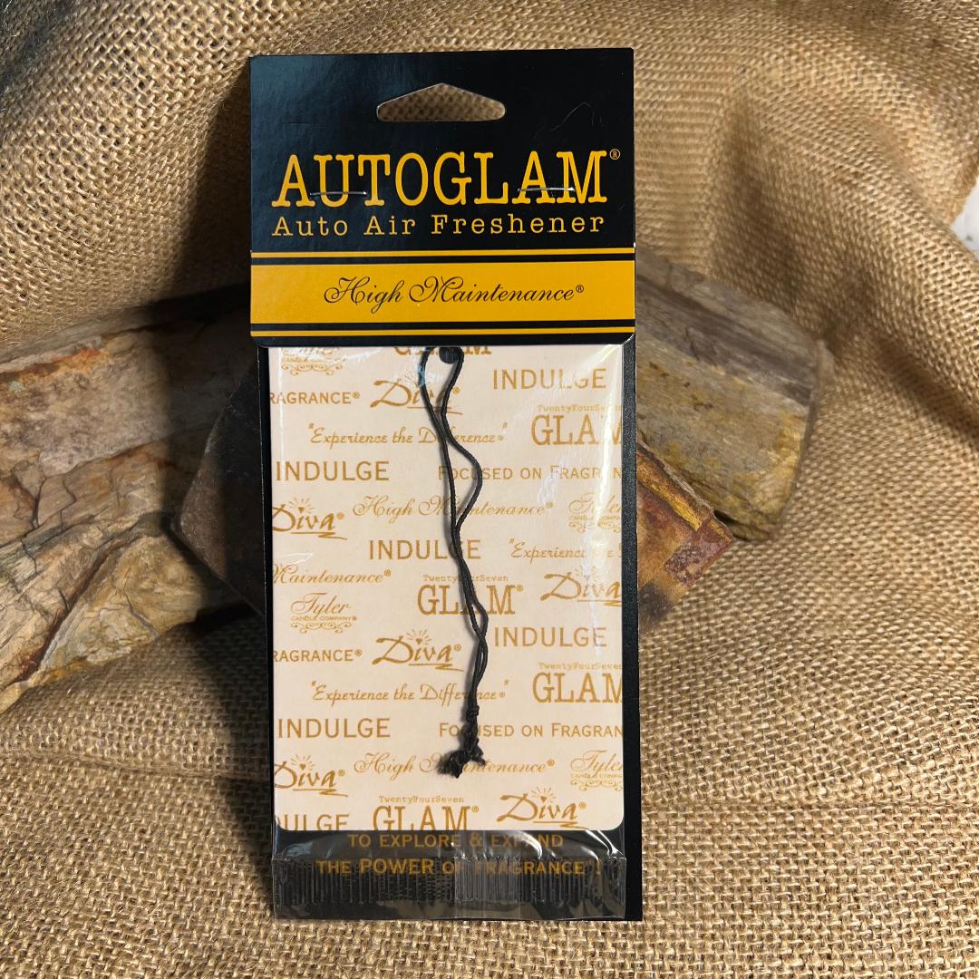AUTOGLAM by Tyler (CHOOSE YOUR FAV')