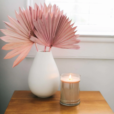 Candle-Sweet Grace, 18oz Large