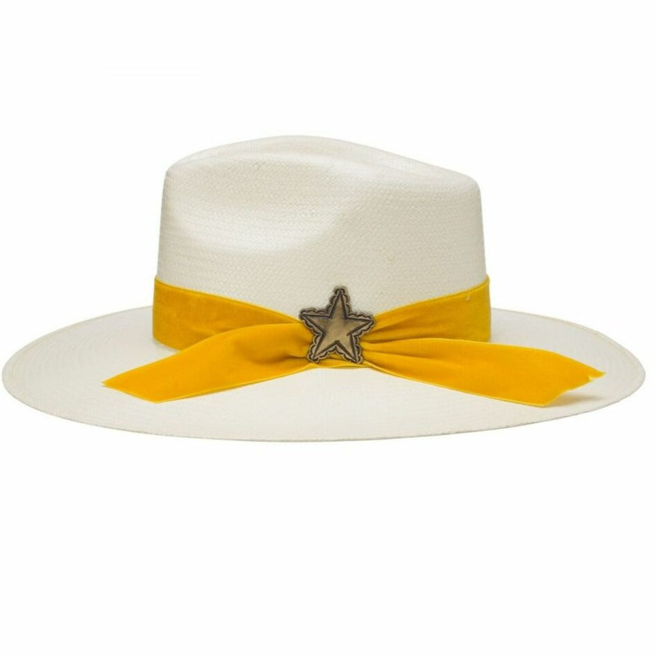 Lone Star Love Felt Hat