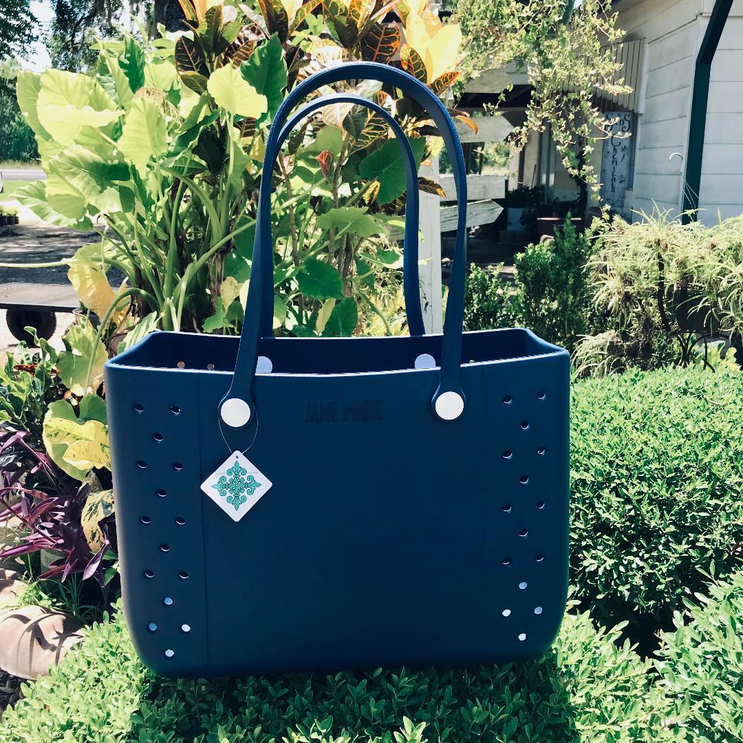 Ocean Multi-Purpose Rubber Bag