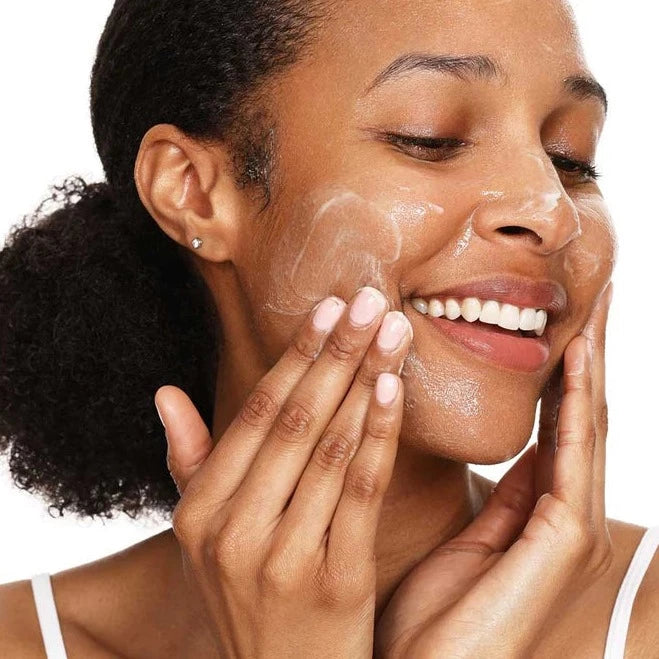 Make It Melt Silky Milk Cleansing Balm