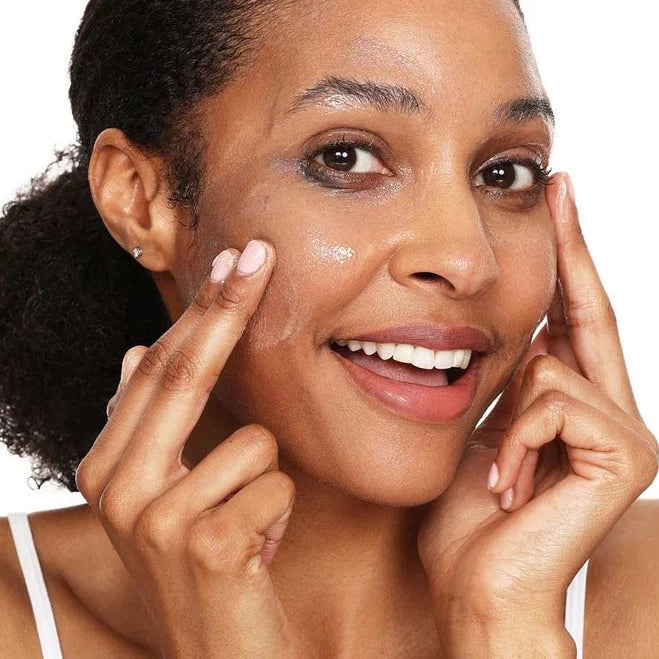Make It Melt Silky Milk Cleansing Balm