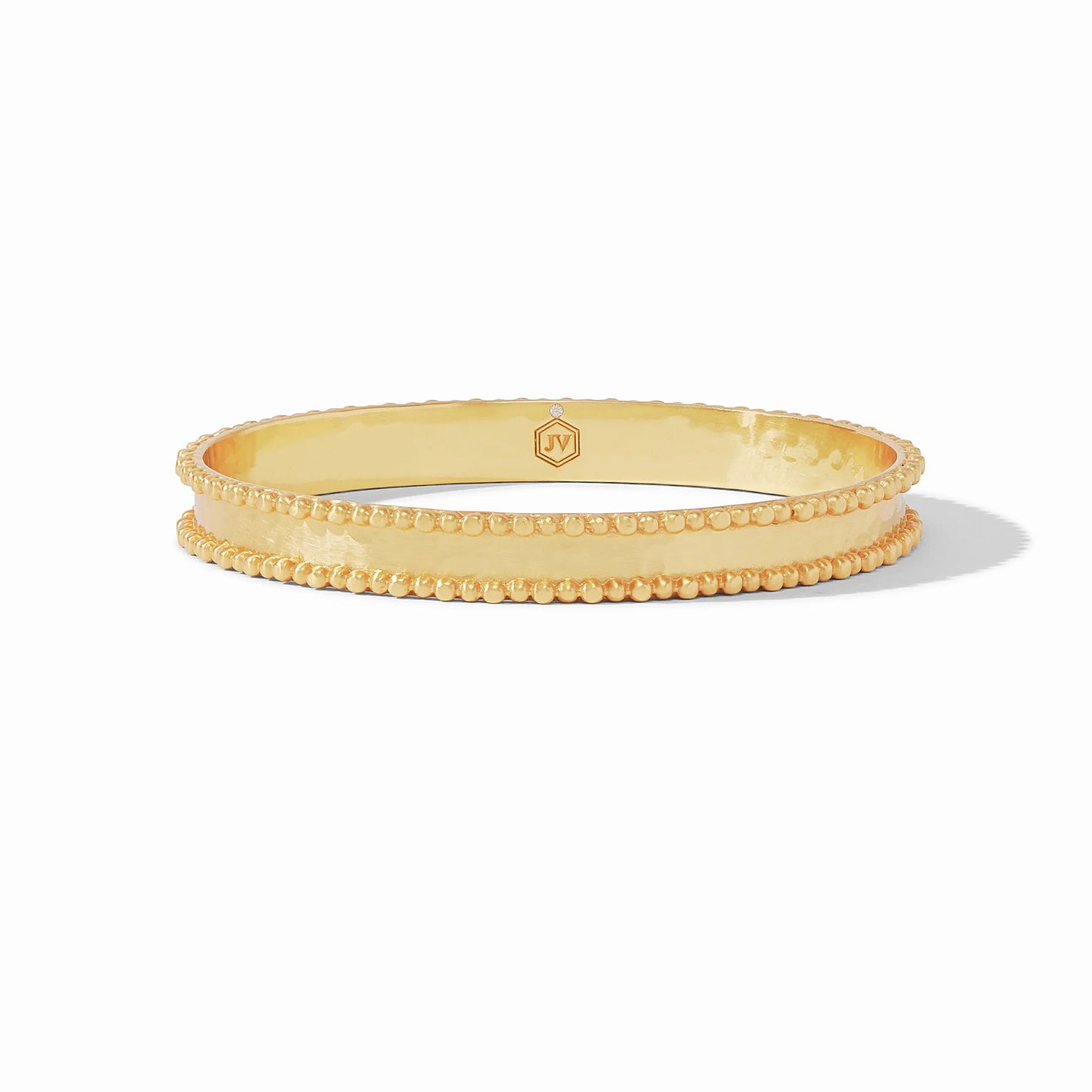 Marbella Gold Bangle