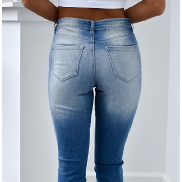 CARRI Style New Vintage Size 2-20 Jeans