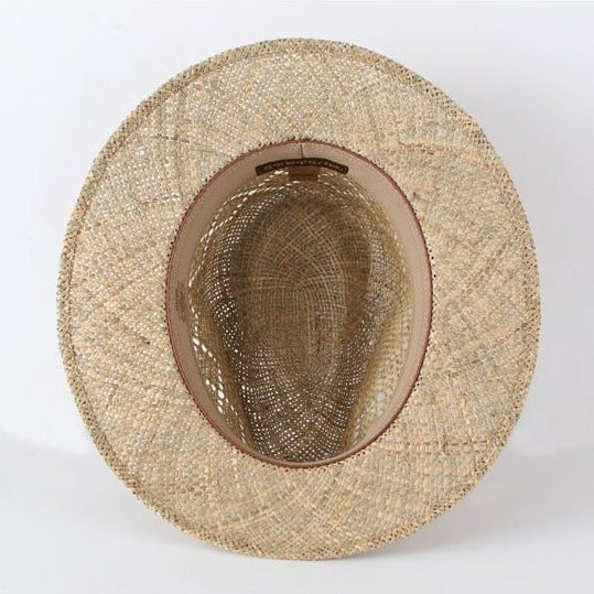 Creston Straw Hat