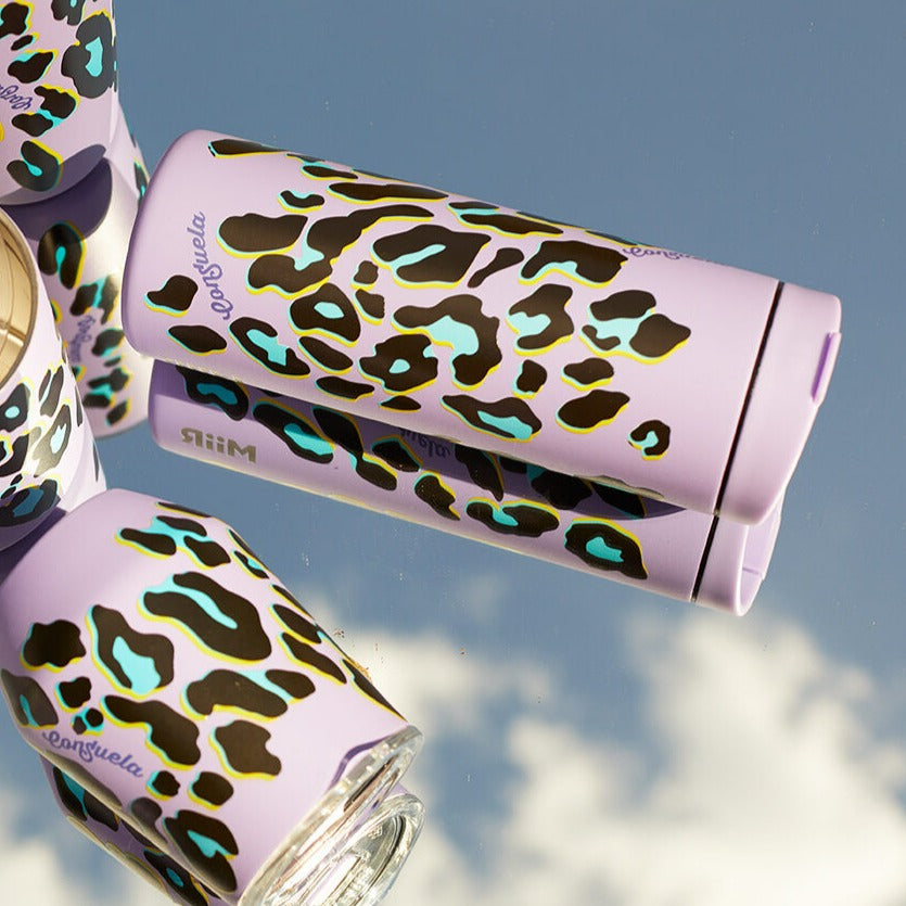 Dee Dee 16oz Travel Tumbler