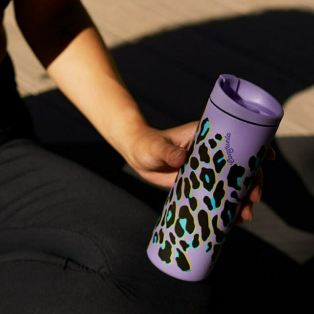 Dee Dee 16oz Travel Tumbler