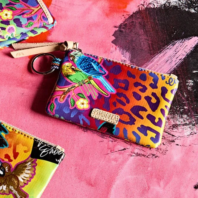 Cami Pouch