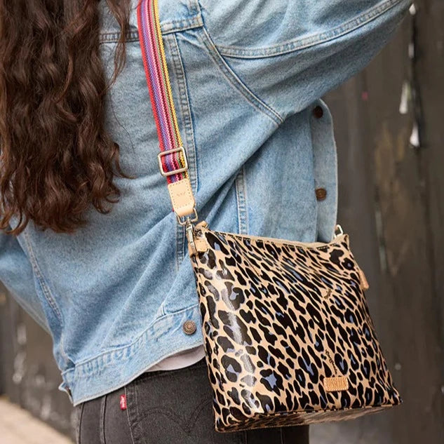 Blue Jag Downtown Crossbody