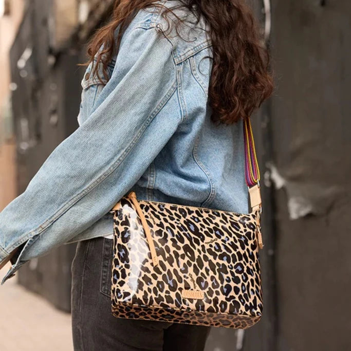 Blue Jag Downtown Crossbody