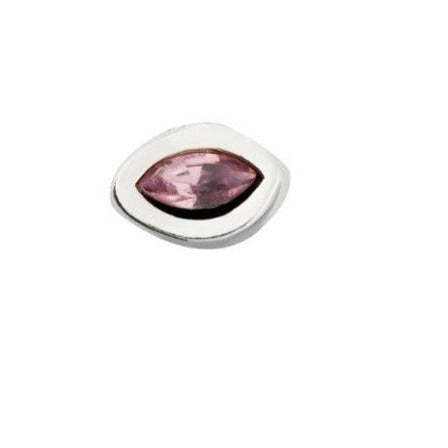 Piercing Leaky Silver Stud