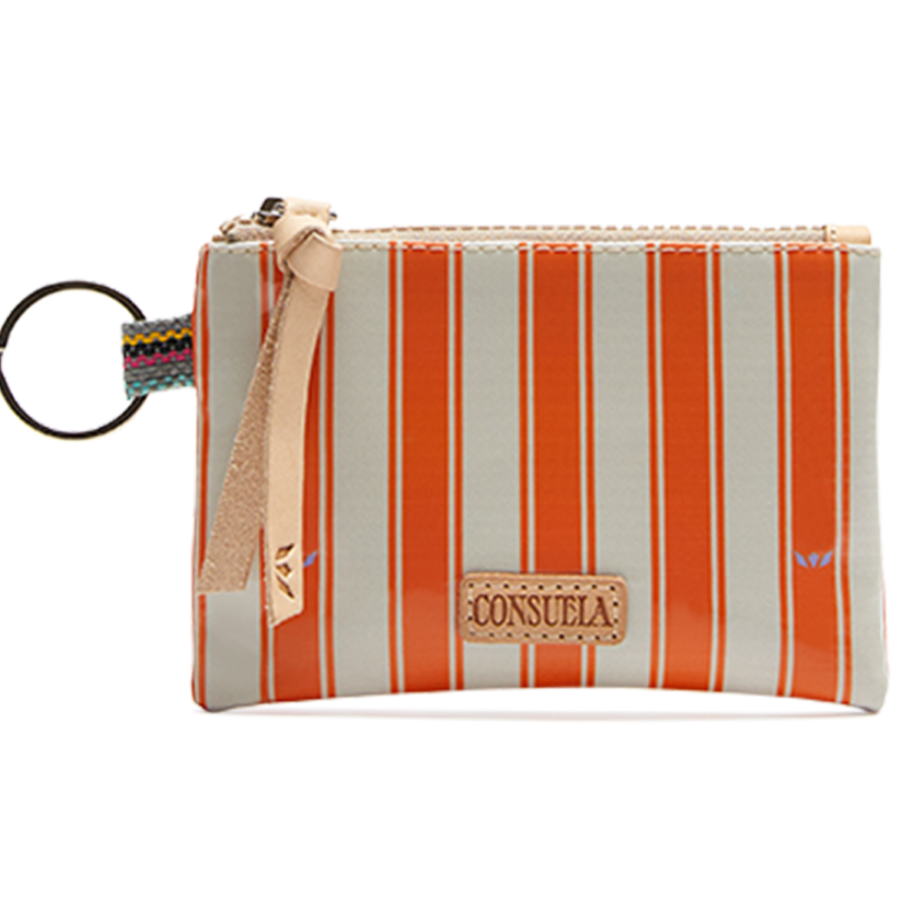 Beachin Pouch