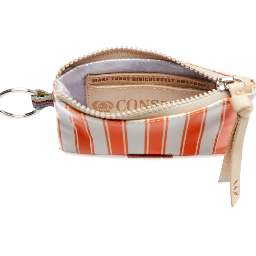 Beachin Pouch