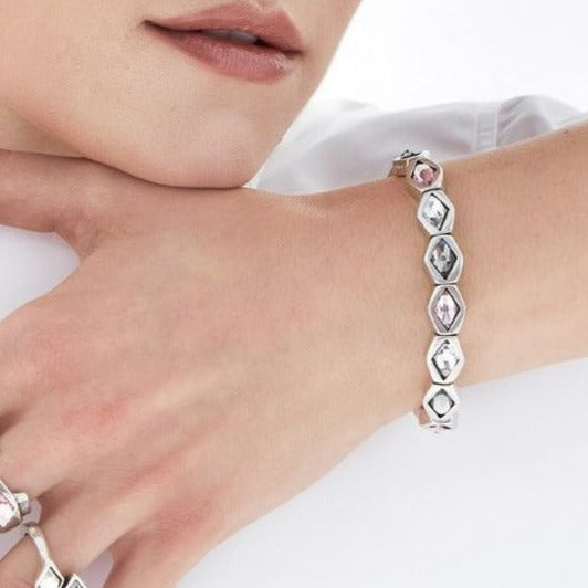 Superstition Stretch Bracelet