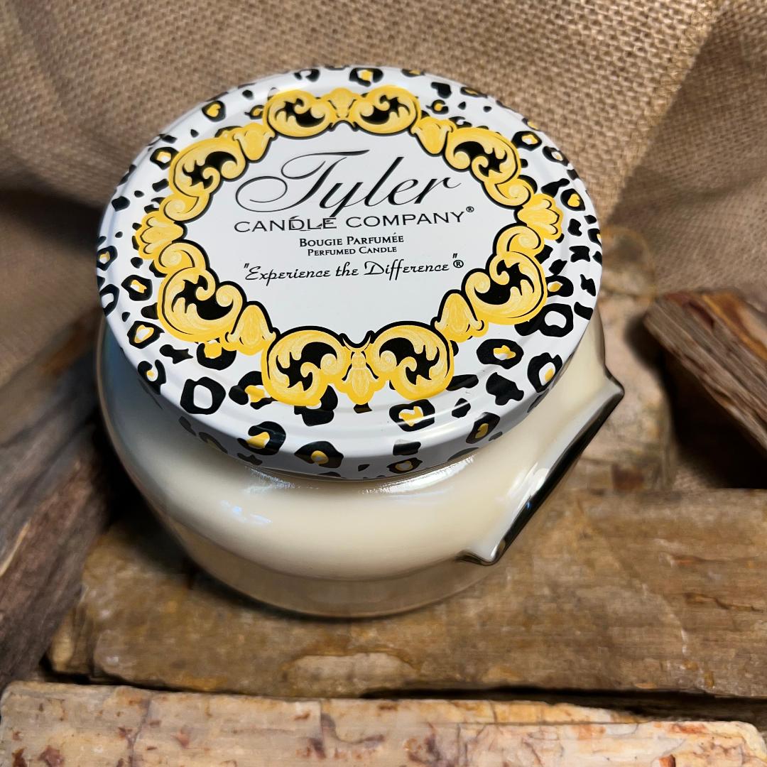 Regal Candles (Different Sizes Available)