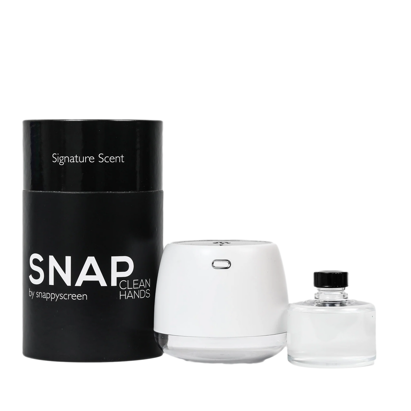 Signature Scent Touchless Mist Sanitizer