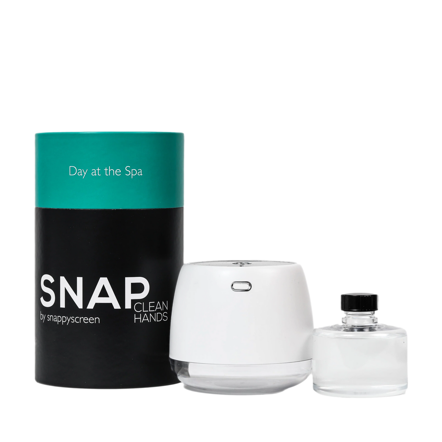 Day at the Spa Touchless Mist Sanitizer