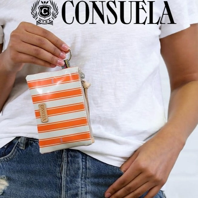 Beachin Pouch