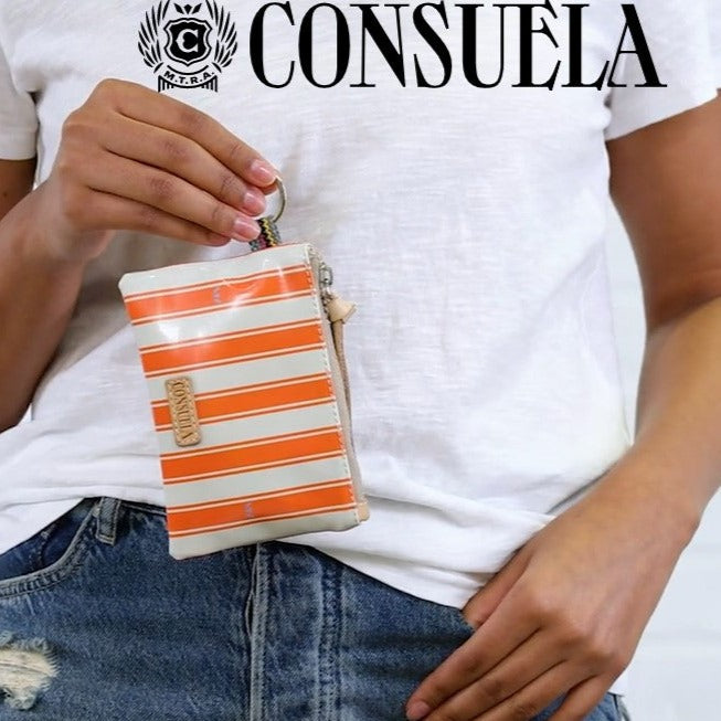 Beachin Pouch