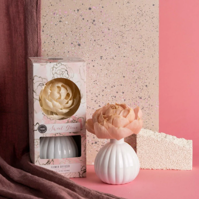 Sweet Grace Flower Diffuser