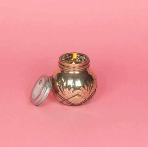 Sweet Grace Collection Candle