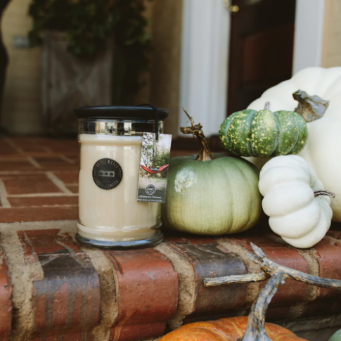 Candle-Afternoon Retreat, 18oz Large
