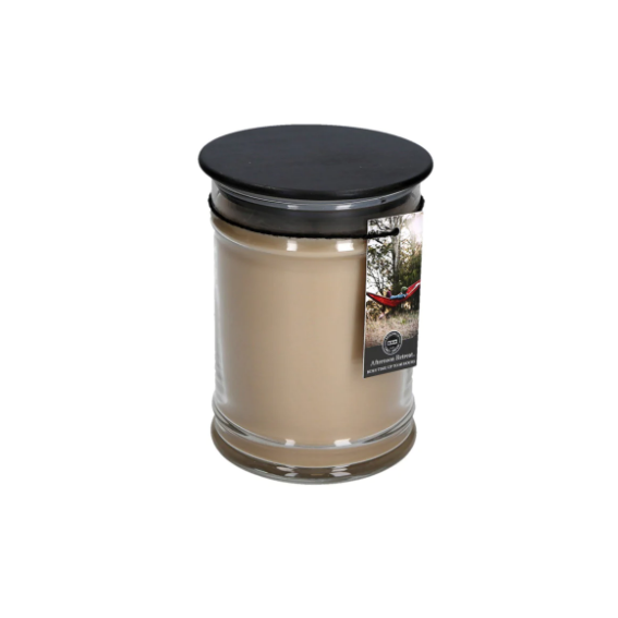 Candle-Afternoon Retreat, 18oz Large