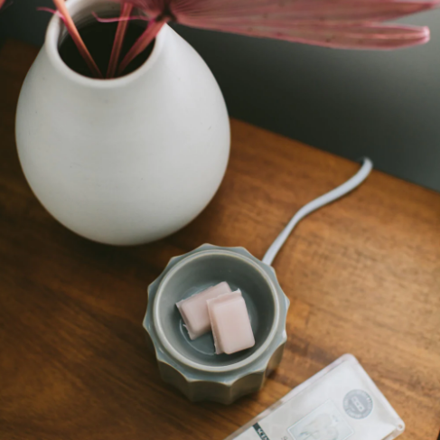 Sweet Grace, Wax Bar