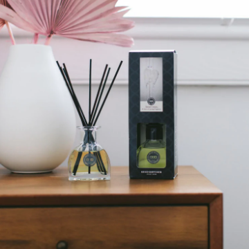 Reed Diffuser-Sweet Grace