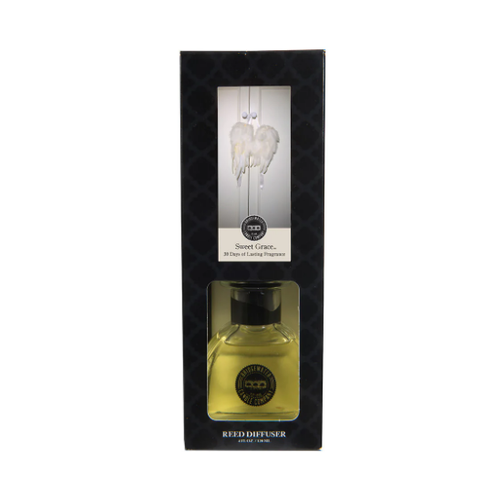 Reed Diffuser-Sweet Grace