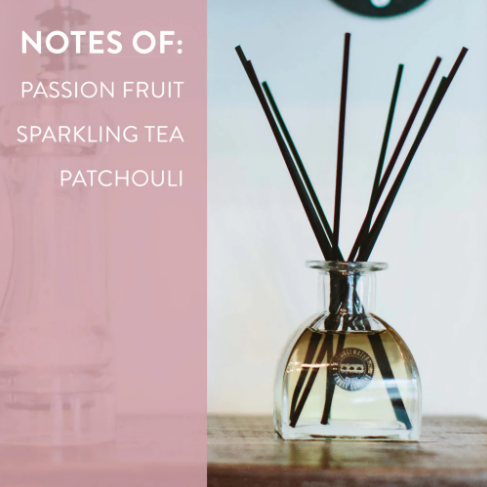 Reed Diffuser-Sweet Grace