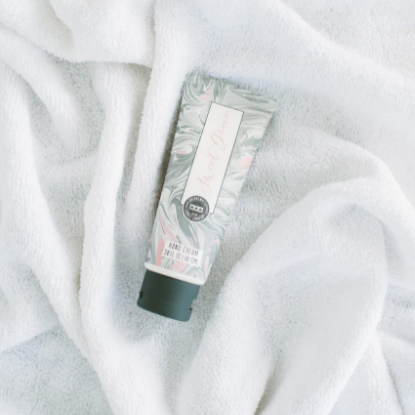 Sweet Grace Hand Cream