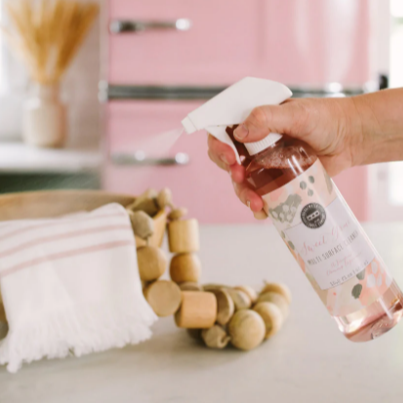 Sweet Grace Multi Surface Cleaner