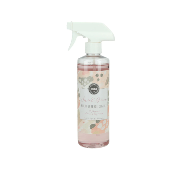 Sweet Grace Multi Surface Cleaner