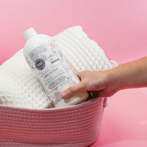 Sweet Grace Laundry Detergent-32oz