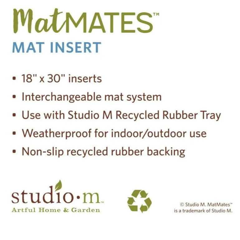 Flamingo Cove MatMate