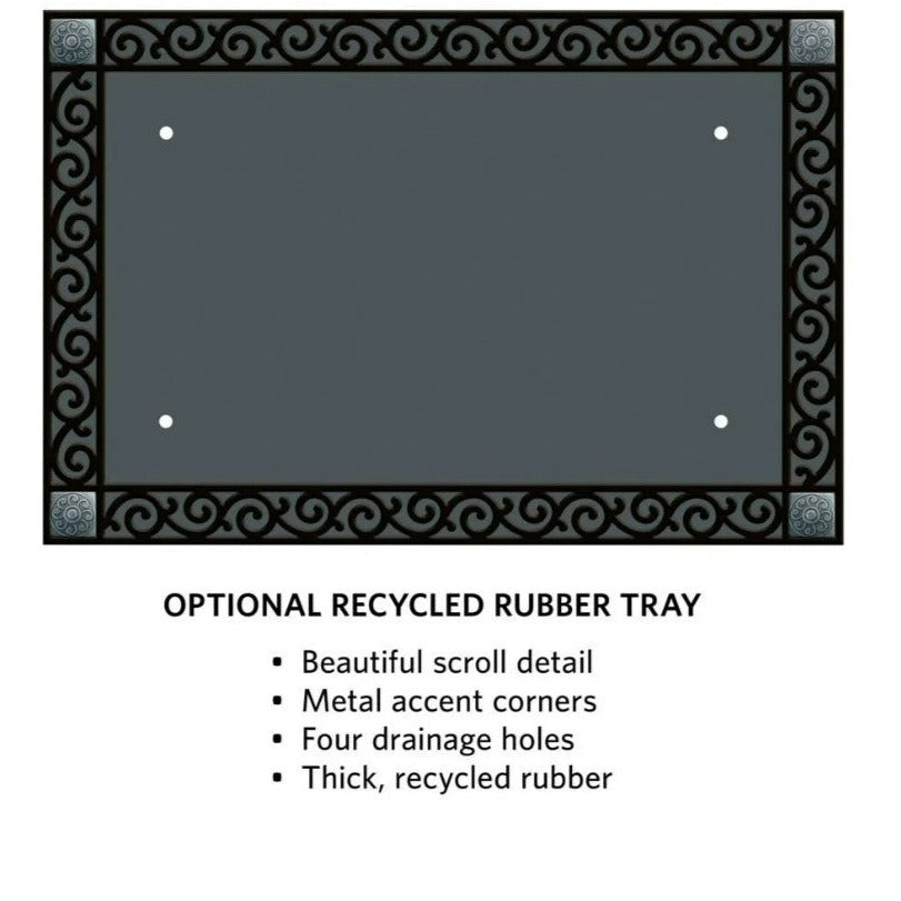 Gifts from the Sea MatMate