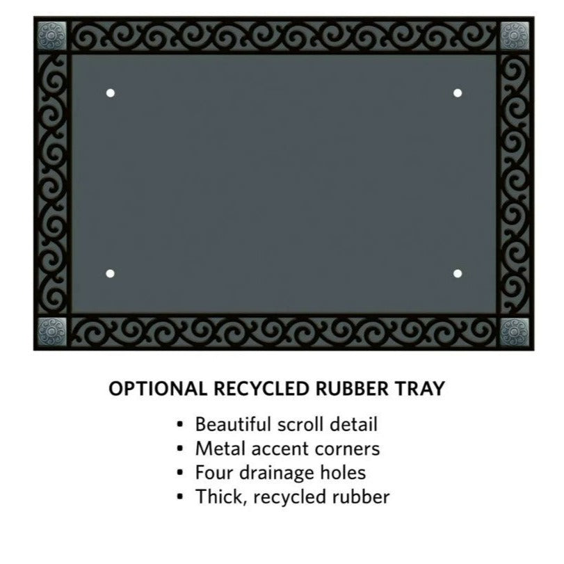 Beach Wreath MatMate