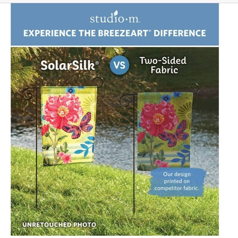 High Flying Flags Garden Flag