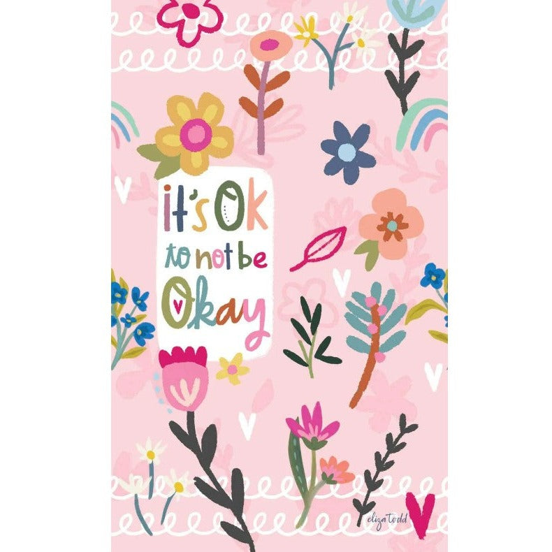 It's OK 13" Mini Art Pole