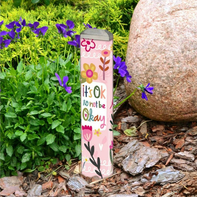 It's OK 13" Mini Art Pole