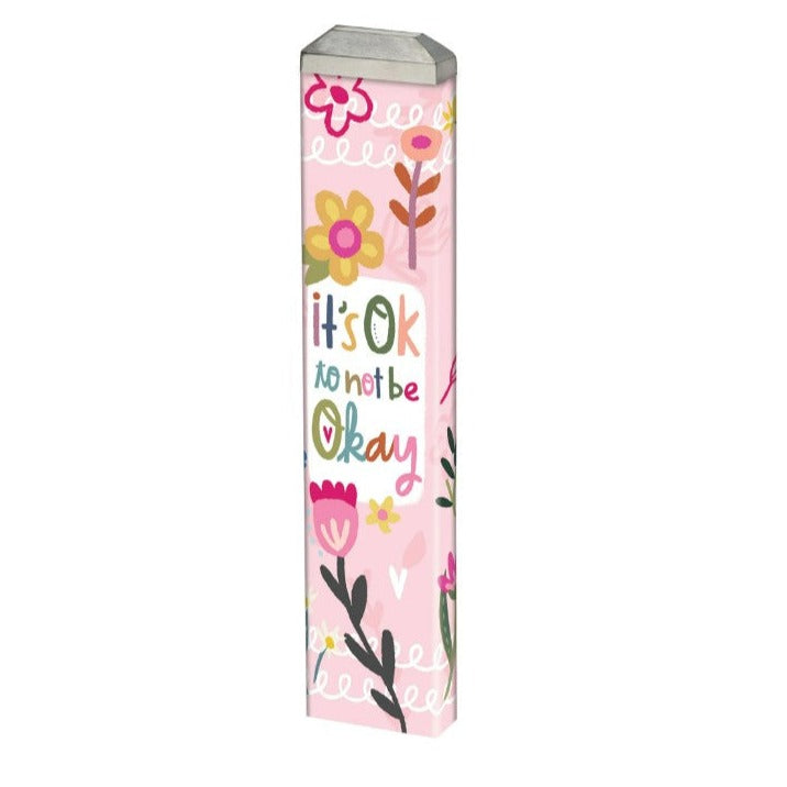 It's OK 13" Mini Art Pole