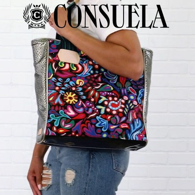 Classic Mack Tote