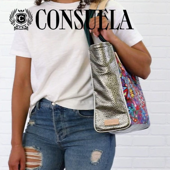 Classic Mack Tote