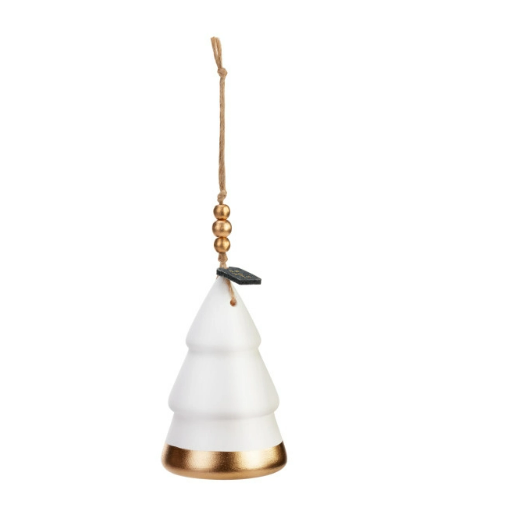 Christmas Tree Fragrance Oil Diffuser Ornament