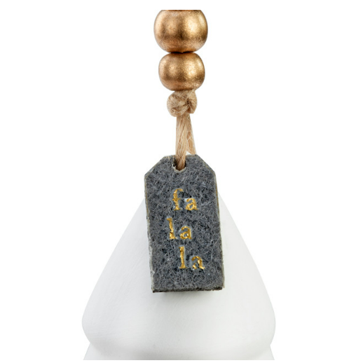 Christmas Tree Fragrance Oil Diffuser Ornament