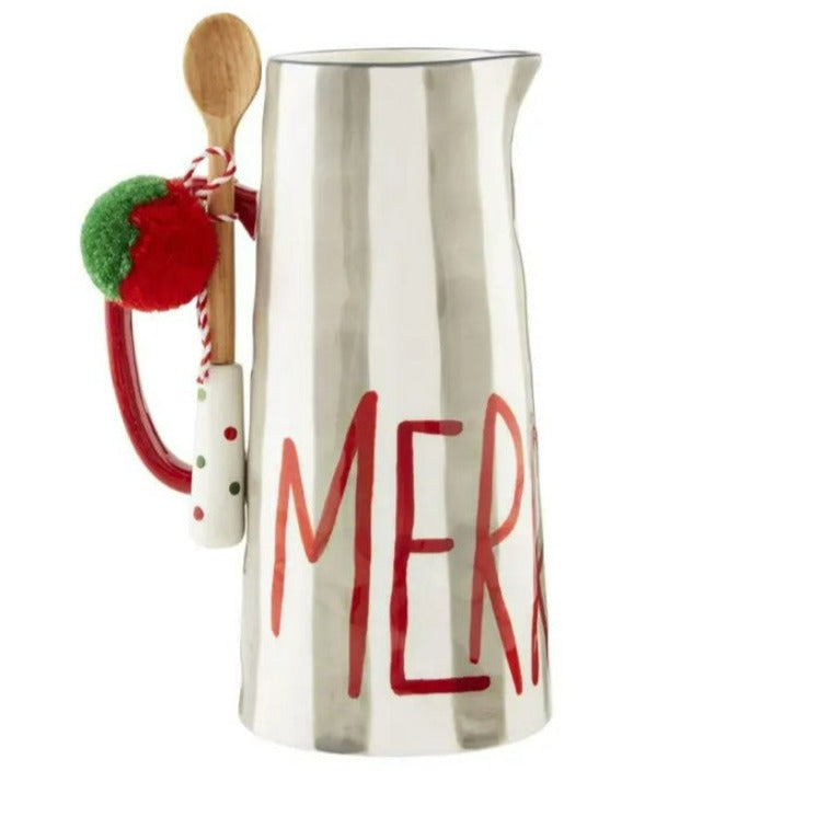 Merry Pitcher Set