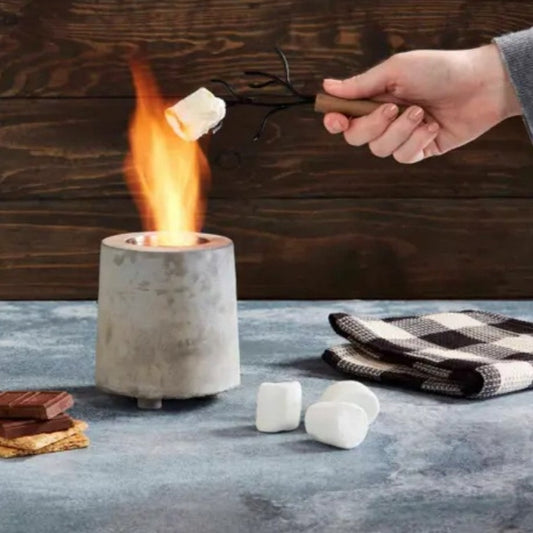 Marshmallow Roasting Set