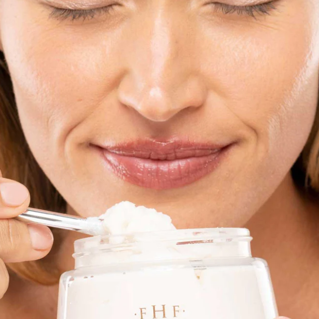 Sugar Moon Dip Back To Youth Ageless Body Mousse