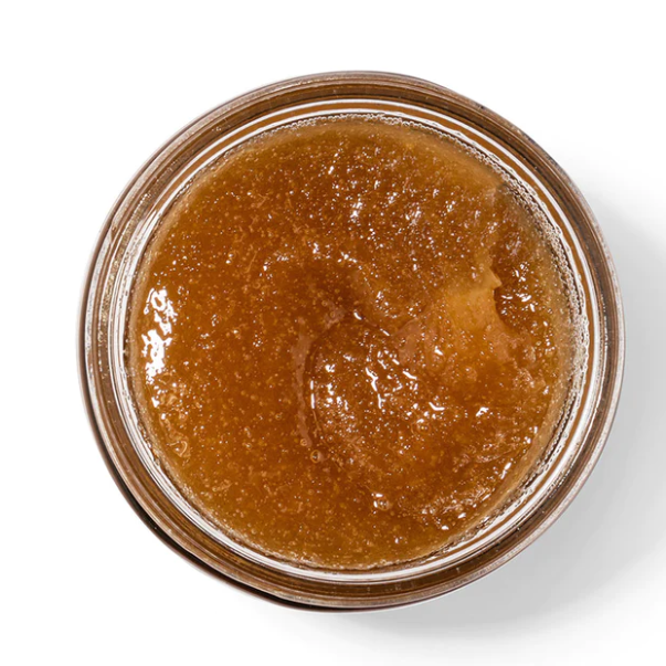 Bourbon Bubbler Liquor Infused Body Polish